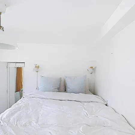 Fully-equipped Cosy Nest In *